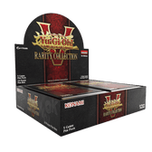 Yu-Gi-Oh!: Rarity Collection 5 - Booster Box 1st Edition (Bulk