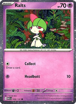 gossifleur pokemon card holographic Gossifleur - 010/142 - Stellar Crown main image 0