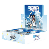 dragon ball super fusion world booster box Weiss Schwarz Booster Box Rascal Does Not Dream of Santa Claus main image 1