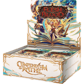 Card Games - Flesh and Blood - Game Nerdz