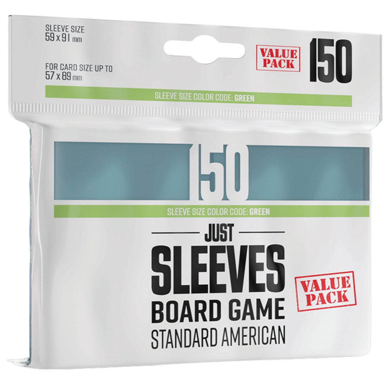 89mm x 127mm card sleeves Super Large Game Card Sleeves (89x146mm) 110 Pack, 60 Micron, SKS-8831 –  sleevekings main image 0