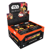 Star Wars: Unlimited | Card Games