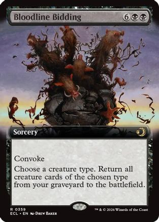 Wistfulness (ECL-252) - Lorwyn Eclipsed Foil - Game Nerdz