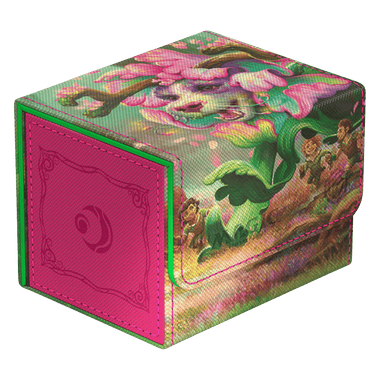 Ultimate Guard Deck Box: MTG Lorwyn Eclipsed 