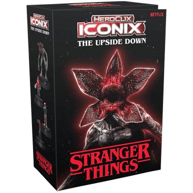 Stranger　Things　Wonder　Box STRANGER THINGS Wonder Box spot – Panini - YouTube