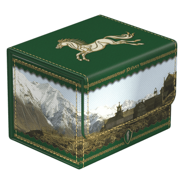 Ultimate Guard Deck Box: The Lord of the Rings 