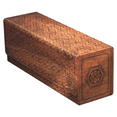 Ultimate Guard Deck Box: 