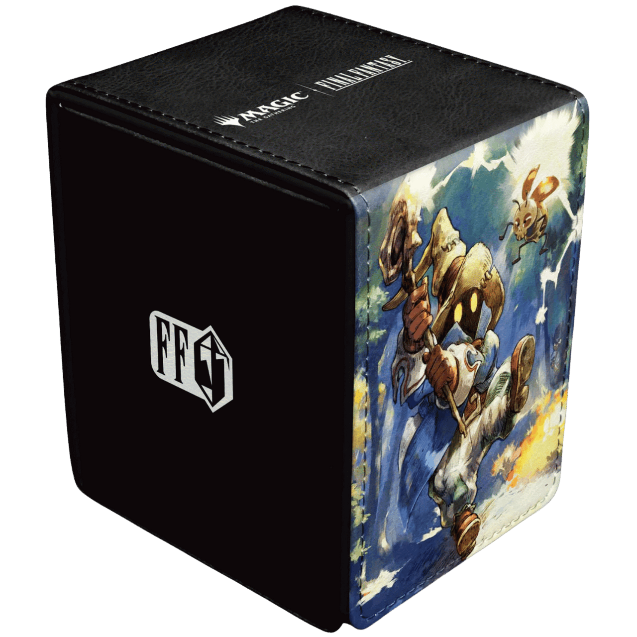 gamenerdz final fantasy mtg Magic: The Gathering These cards are designed to capture the unique abilities and stories of the series heroes and villains Card Games - Magic the