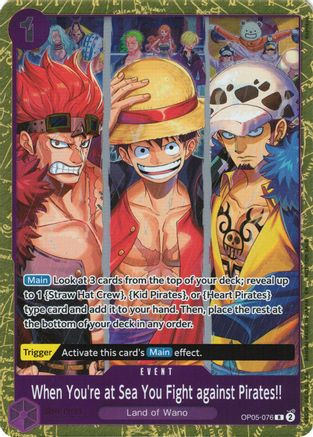 one piece card game op 6 card list Amazon.com: ONE Piece TCG: Wings of The Captain (OP 06), Reinforcement  Mallet : Toys & Games