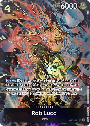 one piece card game lucci Rob Extra Booster EGGHEAD CRISIS EB04 japane  GLIT Japanese Hobby Shop style setup or your main portfolio Shop [Japanese] One Piece Card