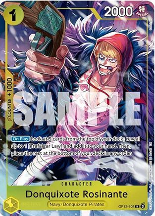 Jewelry Bonney (CS 25-26 Regionals Textured Chase Promo) (P-085