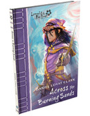 Legend of the Five Rings: Across the Burning Sands (Hardcover)