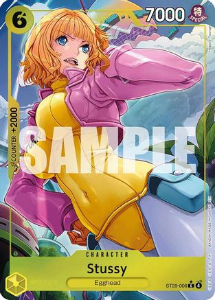 nami Nami - Starter Deck EX: Gear 5 - One Piece Card Game - TCGplayer.com