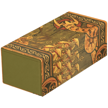 Ultimate Guard Deck Box: MTG Lorwyn Eclipsed 