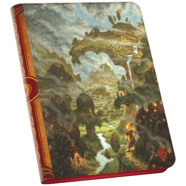 Ultimate Guard: MTG Lorwyn Eclipsed 