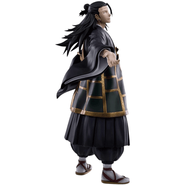 Jujutsu Kaisen: Kenjaku (Culling Game Arc -Second-) Masterlise Expiece Ichibansho Figure、Bandai Hobby、kayou