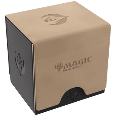 Gamegenic Deck Box: MTG Secrets of Strixhaven - Silverquill