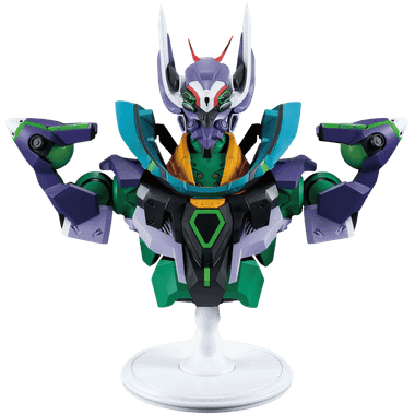 Mobile Suit Gundam: GQuuuuuuX - GFreD Bustisan Ichibansho Figure、Bandai Hobby、kayou