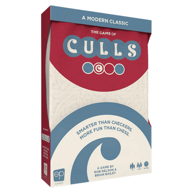 Culls、USAopoly、kayou