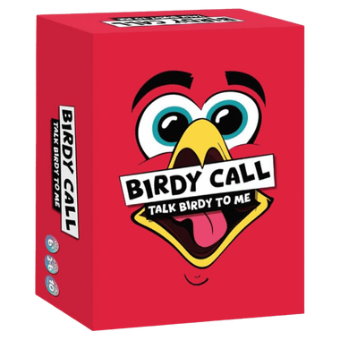 Birdy Call、Dyce Games、kayou