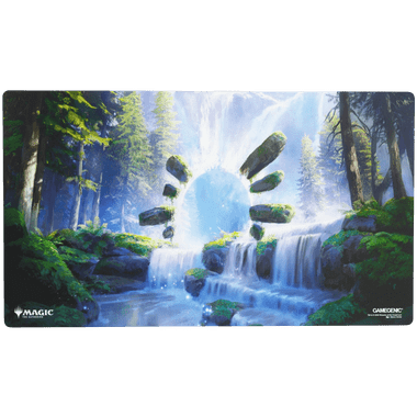 Gamegenic: Prime Playmat - MTG Secrets of Strixhaven - Dreamroot