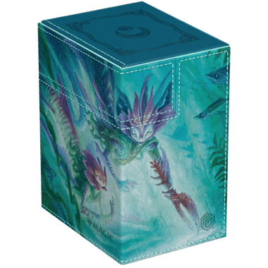 Ultimate Guard Deck Box: MTG Lorwyn Eclipsed 
