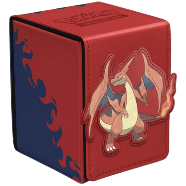 pokemon cards box charizard Pokmon TCG: Mega X ex Ultra Premium Collection Dragon Divide Charizard ex has a commanding presence on the battlefield Pokemon Cards TCG: Charizard EX