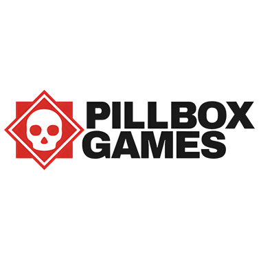All True Believers (PREORDER)、Pillbox Games、kayou