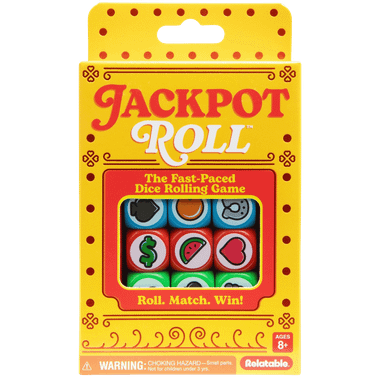 Jackpot Roll、Relatable、kayou