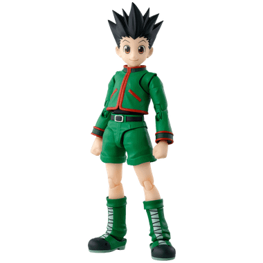HUNTER × HUNTER: Gon - TAMASHII NATIONS S.H.Figuarts Action Figure、Bandai Hobby、kayou