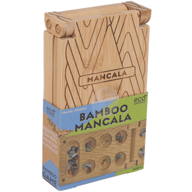 Ecologicals: Mancala - Travel Version、Project Genius、kayou