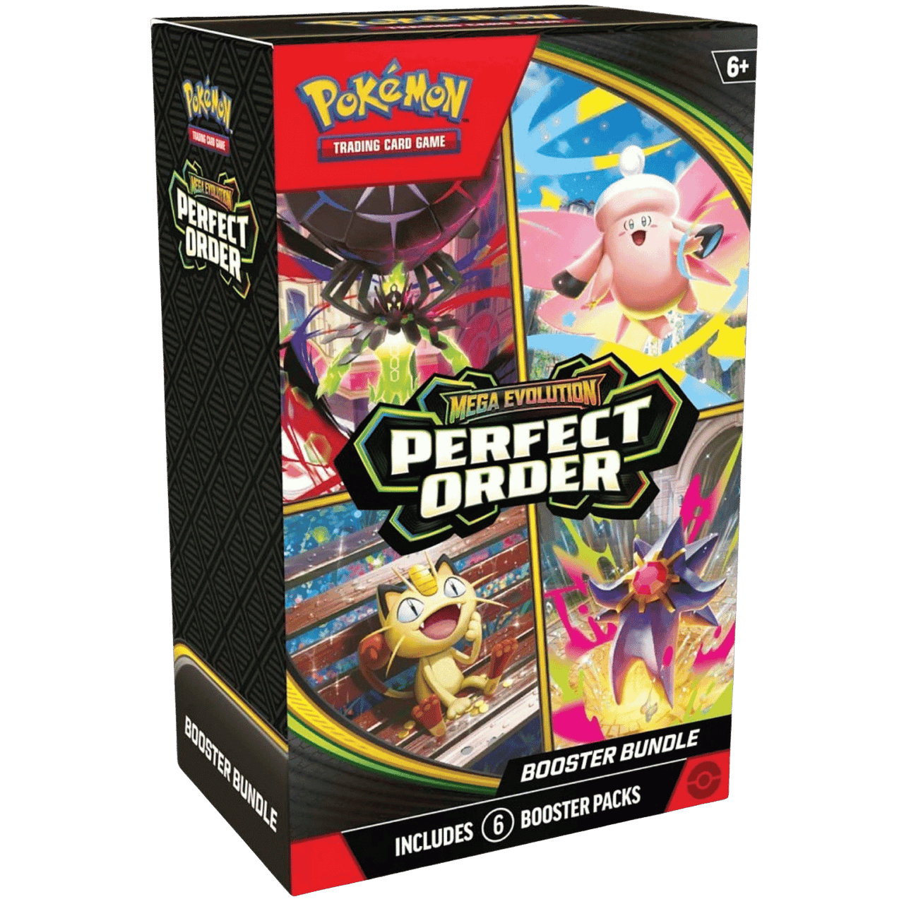 The Pokmon Company Products - Game Nerdz