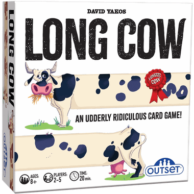 Long Cow、Outset、kayou