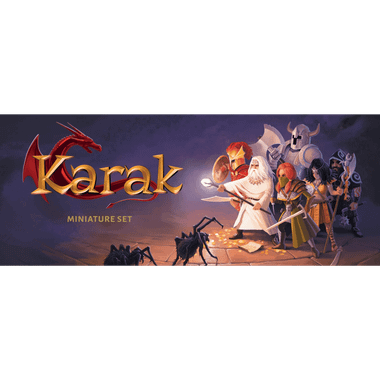 Karak: Miniature Set