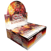 Card Games - Yu-Gi-Oh! - Blazing Dominion - Game Nerdz