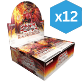 Card Games - Yu-Gi-Oh! - Blazing Dominion - Game Nerdz