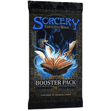 sorcery tcg booster box Sorcery: Contested Realm Beta Edition Preconstructed Deck Set : Toys & Games and Persecutorstand ready to lead your cause Good, bad & the beautiful,