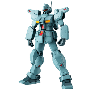Mobile Suit Gundam: RGM-79N GM Custom Ver. A.N.I.M.E. TAMASHII NATIONS Robot Spirits Figure、Bandai Hobby、kayou