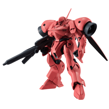 Mobile Suit Gundam 0083: Stardust Memory: AGX-04 Gerbera-Tetra Ver. A.N.I.M.E. TAMASHII NATIONS Robot Spirits Figure、Bandai Hobby、kayou