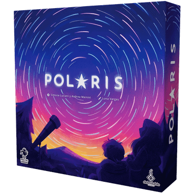 Polaris (Add to cart to see price)、DRACO STUDIOS、kayou