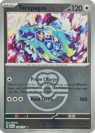 tera pokemon cards Pokemon Cards Gift Bundle main image 0