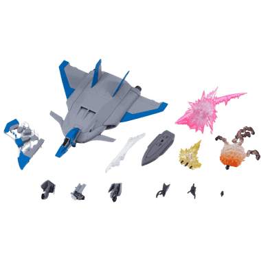 Mobile Suit Gundam: The 08th MS Team: Option Parts Set 03 Ver. A.N.I.M.E. TAMASHII NATIONS Robot Spirits、Bandai Hobby、kayou