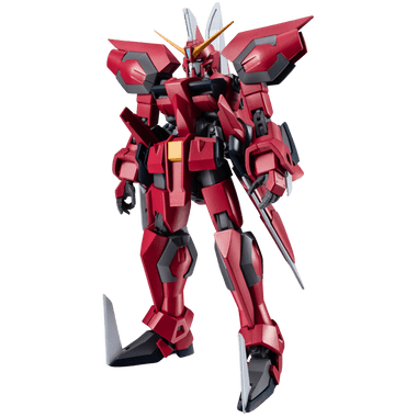 Mobile Suit Gundam SEED: GAT-X303 Aegis Gundam Ver. A.N.I.M.E.