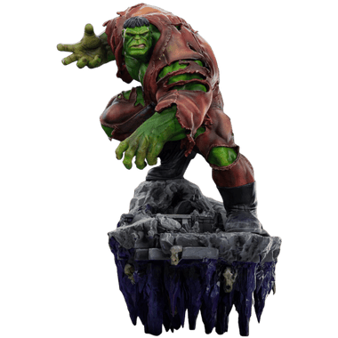 Marvel Comics: Hulk (Infinity Gauntlet) MARCAS119825-10 - 1/10