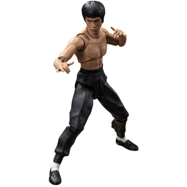 Bruce Lee (Legacy 50th Ver.) TAMASHII NATIONS S.H.Figuarts Action Figure、Bandai Hobby、kayou