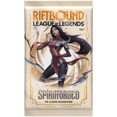 prices for first edition pokemon cards Riftbound League Of Legends Unleashed Vault Box main image 0