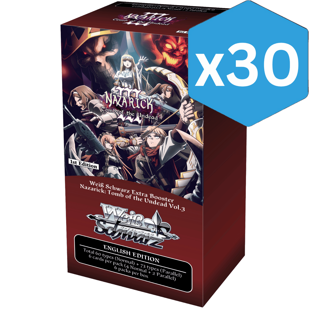 Card Games - Weiss Schwarz - Game Nerdz