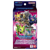 buy digimon cards online Ultra Rare Starter Bundle | 100+ Authentic | 99x C/UC | 15x Random Foils | 5 SR/ALT Both starters will provide a great start for new players and be refreshing for current players digimon trading cards list Digimon