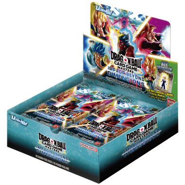 best dragon ball booster box Super Heroes Extra Pack About VAT/GST Which Dragon Ball Super Card