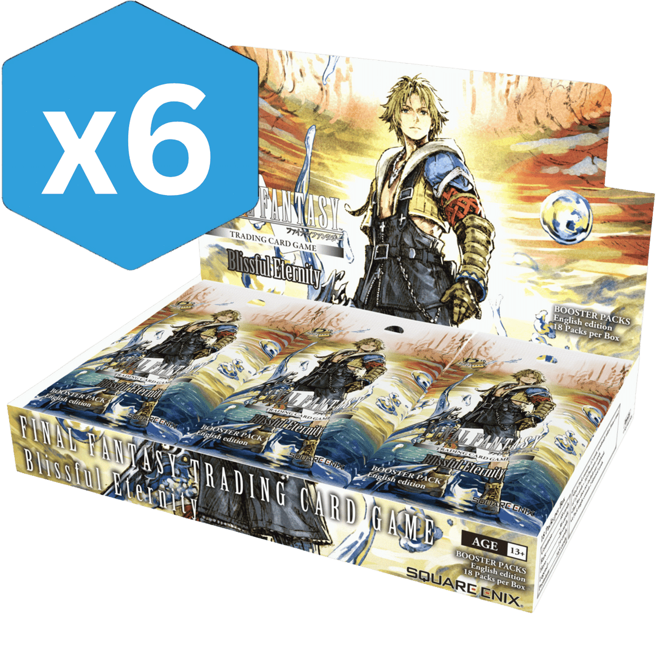 final fantasy mtg booster pack price Magic: The Gathering's Final Fantasy Card Preorders Are Finally Back In  Stock at Amazon Today